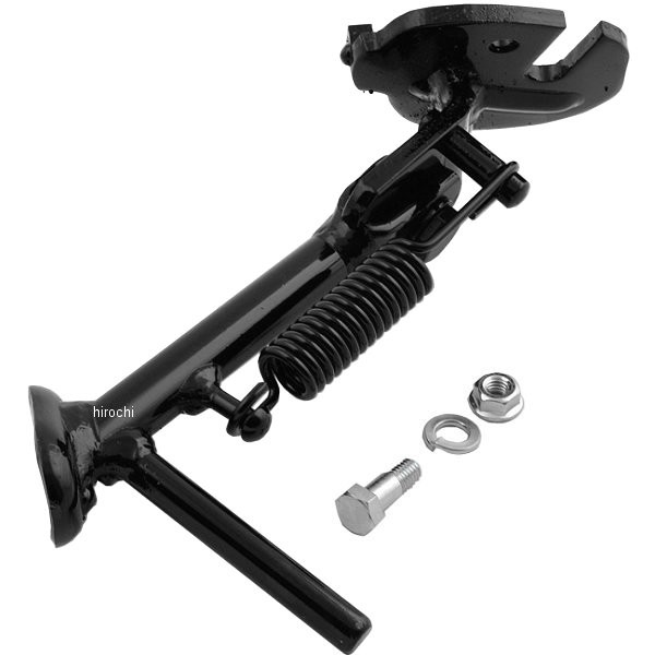 サイドスタンド トゥデイ NVS50 フレーム番号AF61