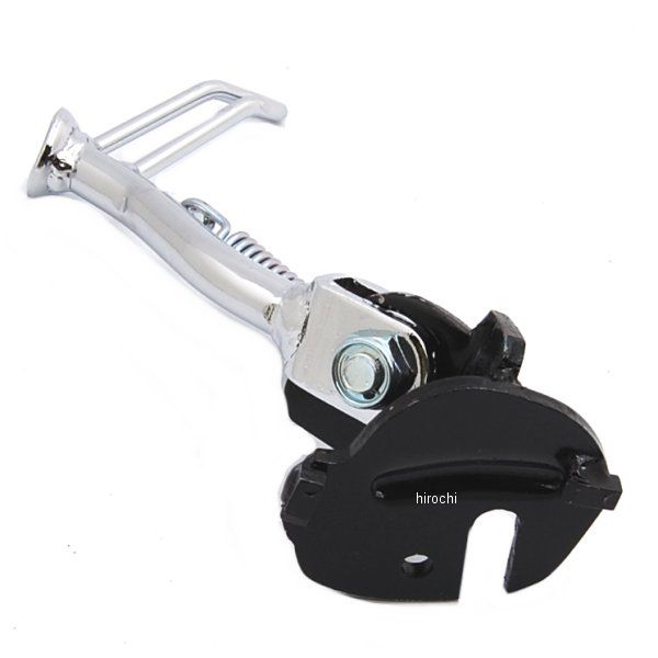 サイドスタンド NEWディオ NSK50SH4 フレーム番号AF62 AF70