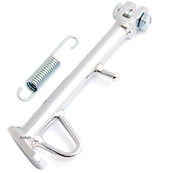 サイドスタンド リード110EX