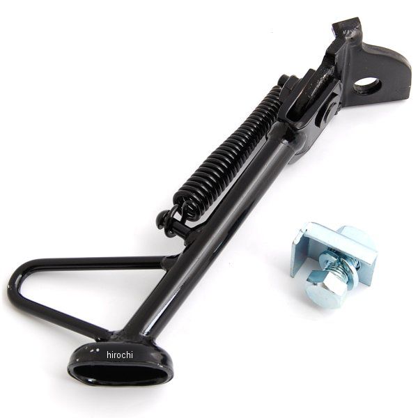 サイドスタンド ジョグ チャンプ GE50,CJ50E.EM.EE.ES フレーム27V,54V.55T.IJK.I