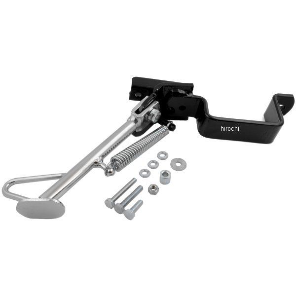 サイドスタンド ミント SH50ES 1YU 3HK 3PU