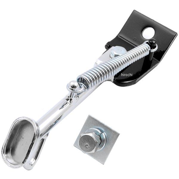 サイドスタンド アクシス50 アクシス90 YA50 フレーム番号3VP,3VR