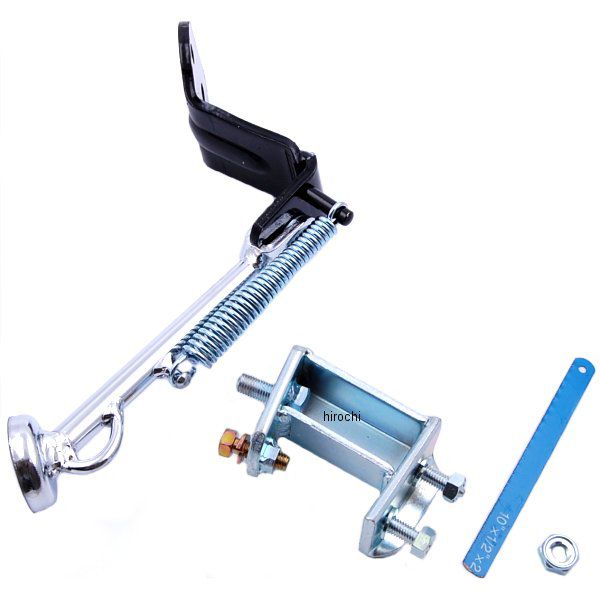 サイドスタンド ヤマハ ビーノ（-03年） ヤマハ ビーノクラシック（-03年）