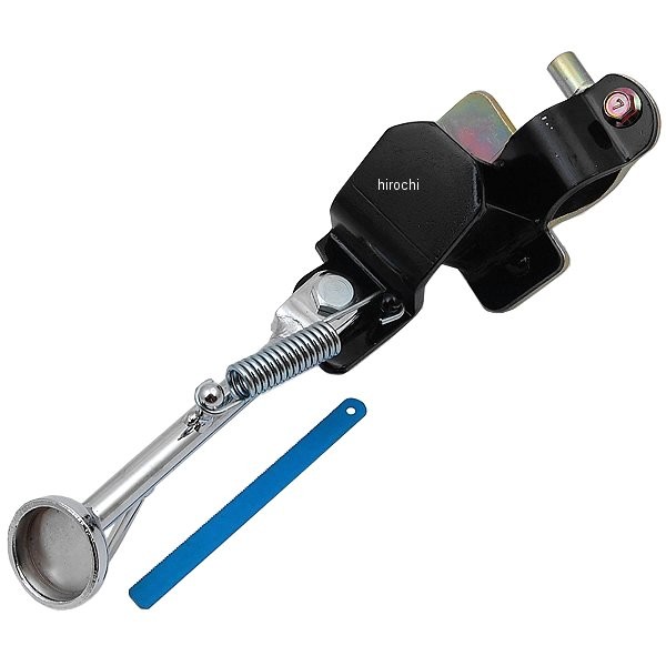 サイドスタンド レッツ ベーシックジョグ(BJ)（-04） CL50 フレーム番号BB-SA24J