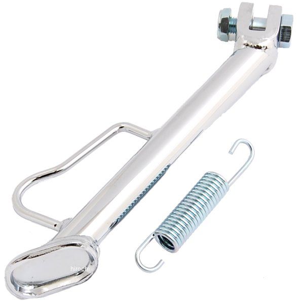 サイドスタンド ジョグ(CE50)（07） ヤマハ ビーノ（04-07）