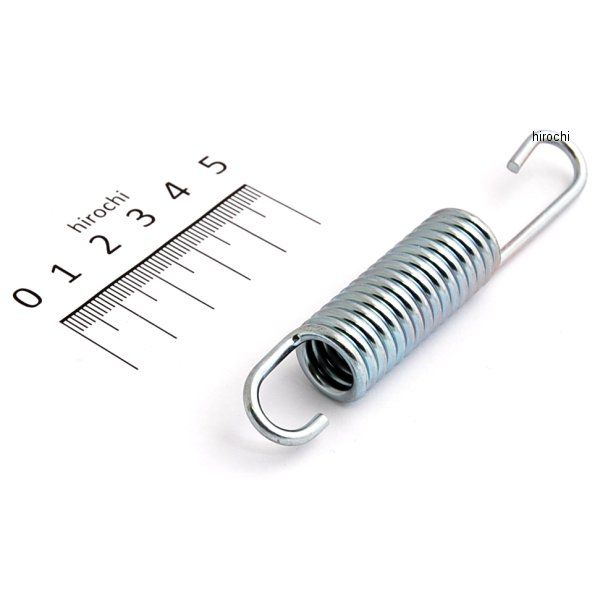 サイドスタンド用スプリング ホンダ・ヤマハ・スズキ