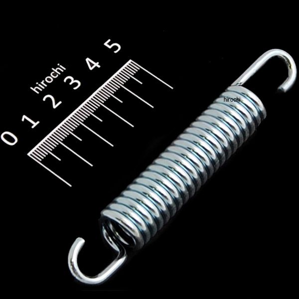 サイドスタンド用スプリング パワー用