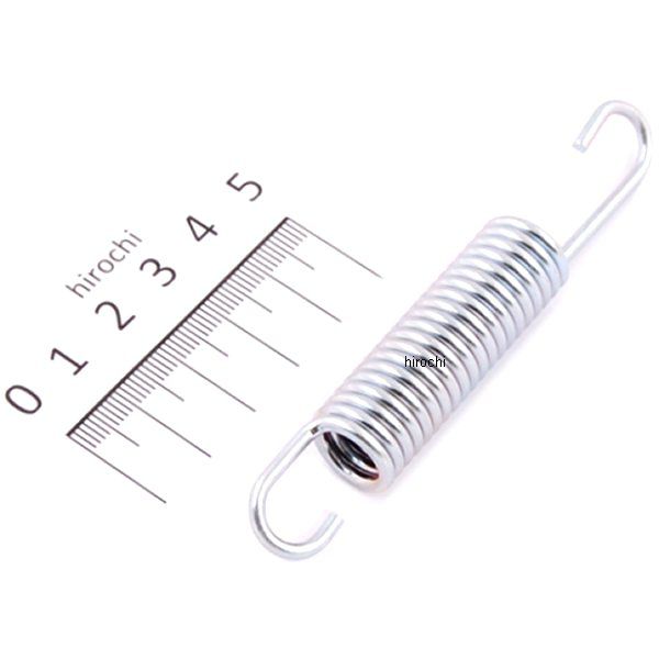 サイドスタンド用スプリング 06年ジョグ 04年ビーノ