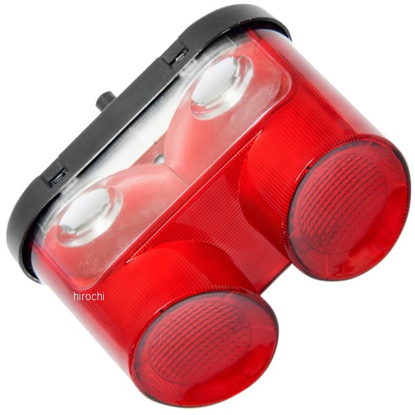 【セール特価】 テールライトレンズ 05年-14年 ヤマハ RSベンチャー