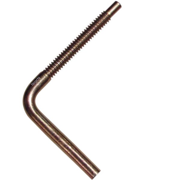 ベルト取り外しL型レンチ タイドクラッチ用