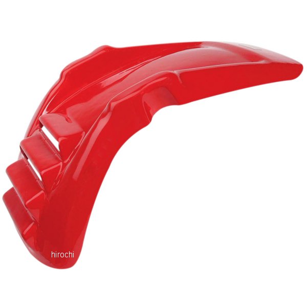 ルーバー 81年-82年 ホンダ ATC250R 赤