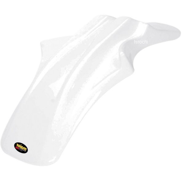 フロントフェンダー 85年-86年 ホンダ ATC350X 白