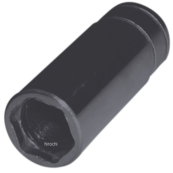 シャロウソケット工具 5/16インチ (8mm)