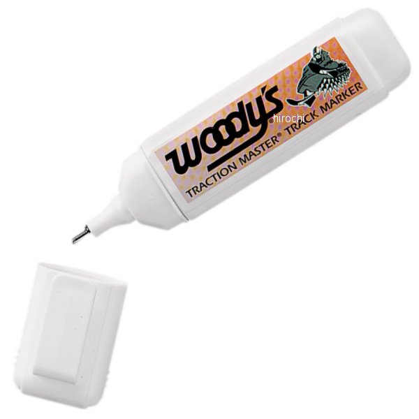 トラックマーカー