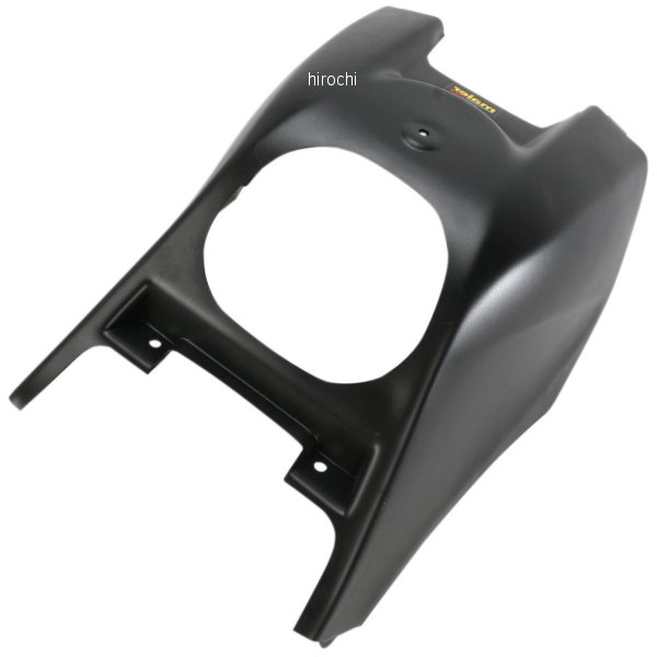 エアーボックス カバー 04年-14年 カワサキ KFX700 ステルス