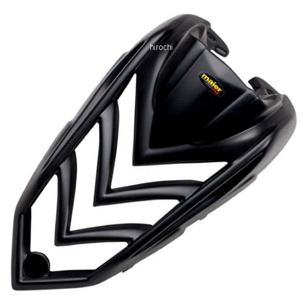 フロントフード 09年-12年 ヤマハ YFM700R ステルス