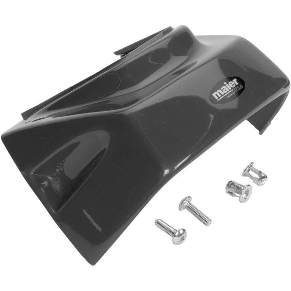 フロントフード 85年-92年 スズキ LT250R 黒