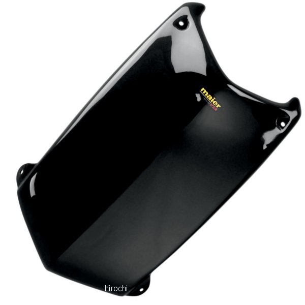 フロントフード レーシング 05年-07年 ホンダ TRX400EX 黒