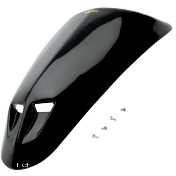 フロントフード 03年-08年 スズキ LT-Ｚ400 黒