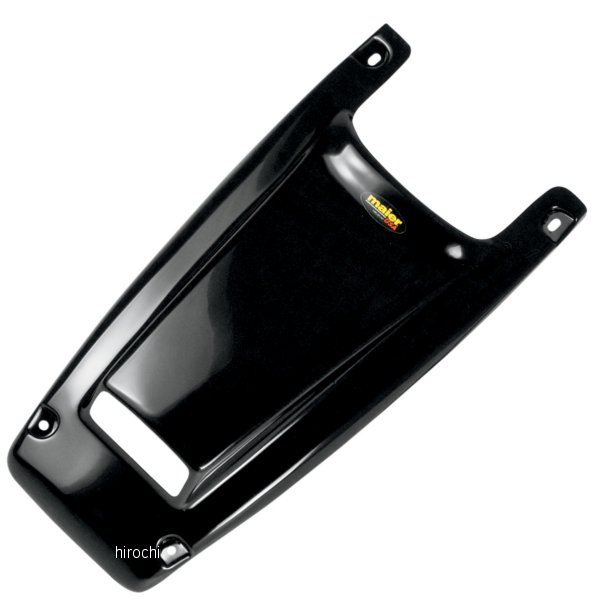 フロントフード 86年-87年 ホンダ TRX250R 黒