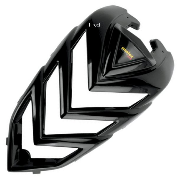 フロントフード 06年-08年 ヤマハ ＹＺＦ700Ｒ 黒