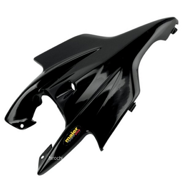 フロントフード 08年-13年 ヤマハ YFM250 黒
