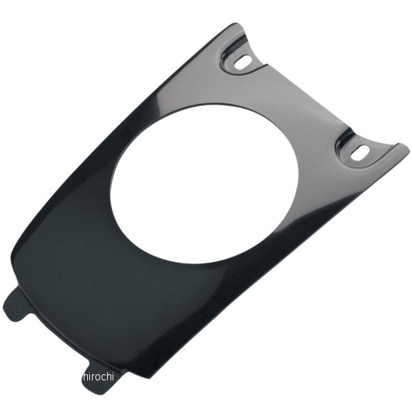 ガソリンタンクカバー 83年-00年 ホンダ TRX300EX 黒