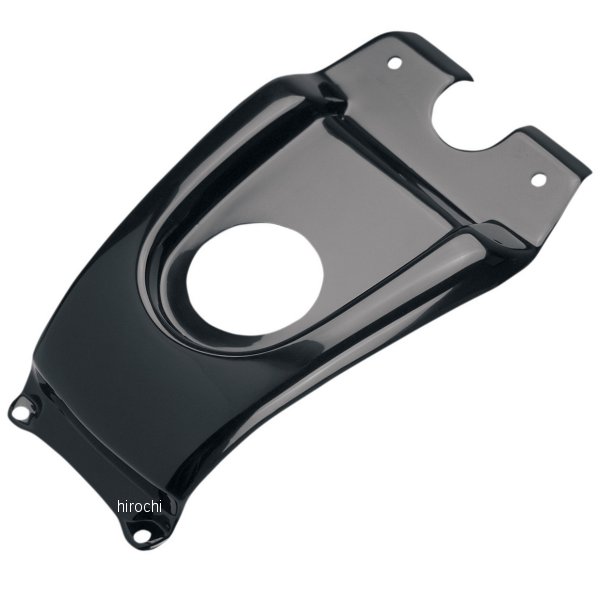 ガソリンタンクカバー 99年-00年 ホンダ TRX400EX 黒