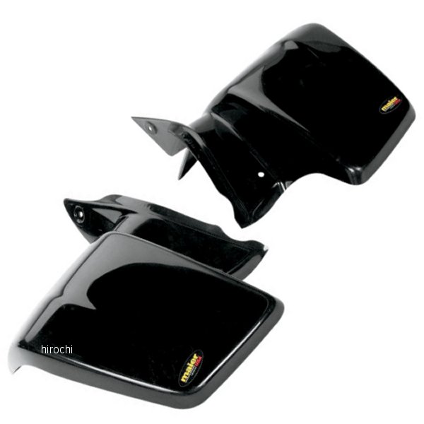 R  フロントフェンダー 88年-06年 ヤマハ ＹＳＦ200 黒