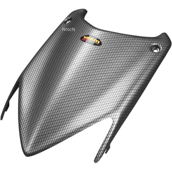 フロントフード 05年-07年 ホンダ TRX400EX カーボン調