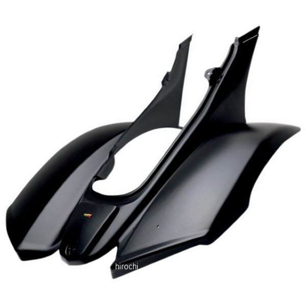 リアフェンダー 04年-09年 カワサキ KFX700 ステルス