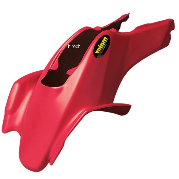 フロントエンド 01年-07年 ホンダ TRX400EX ファイティング赤