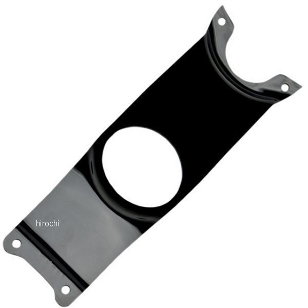 ガソリンタンクカバー 01年-05年 ヤマハ YFM660R 黒