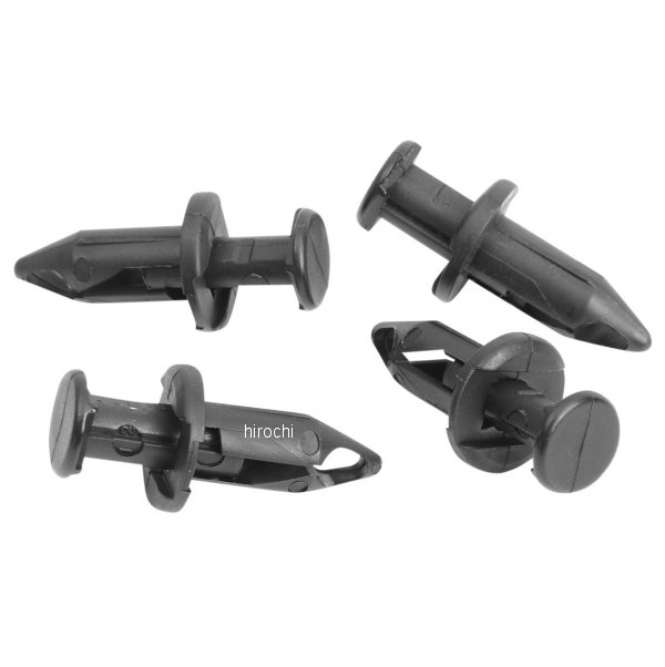 クリップ ボディ フェンダー (10個入り)