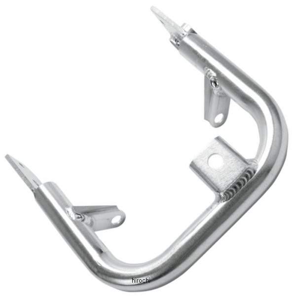 グラブバー 太 06年-15年 ホンダ TRX450R アルミ