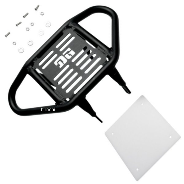 【セール特価】 フロントバンパー ナショナル 04年-13年 ヤマハ YFZ450 黒