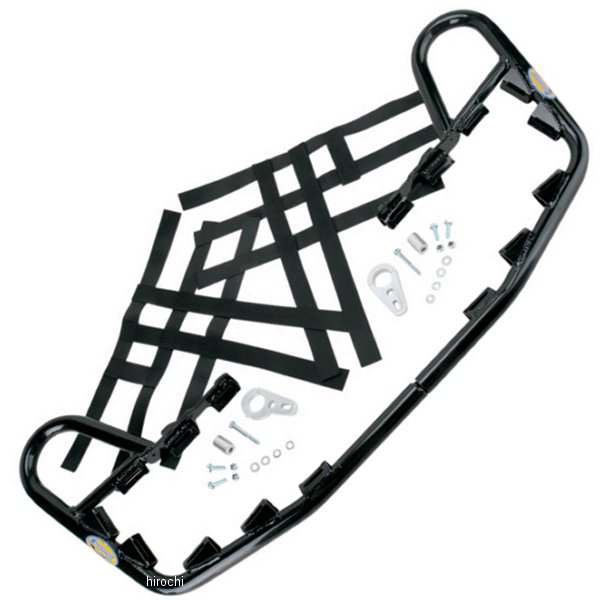 s ヒールガード 08年-13年 ヤマハ YFM250 黒