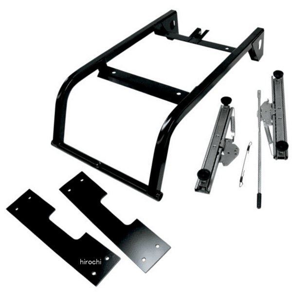 バケットシート 取付金具 シングルシート用