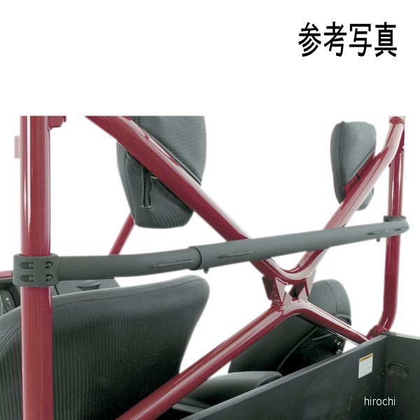 ハーネスバー 12年以降 Arctic Cat Wildcat 1000i