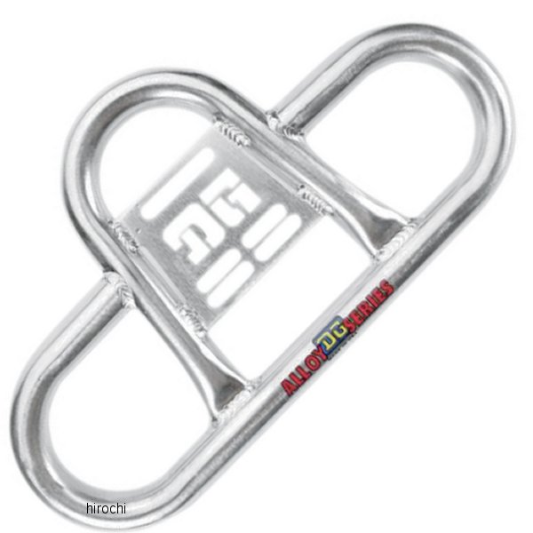 フロントバンパー ボルトオン 87年-90年 スズキ LT500R