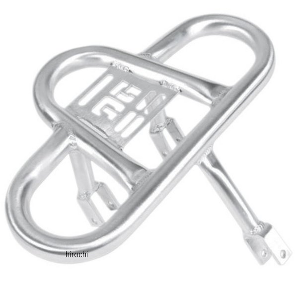 フロントバンパー ボルトオン 85年-92年 スズキ LT250R