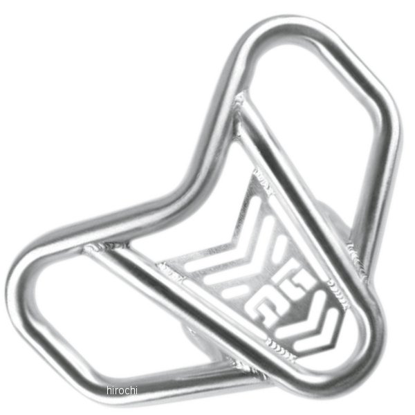 フロントバンパー V-Pro 04年-10年 カワサキ KSV700 アルミ