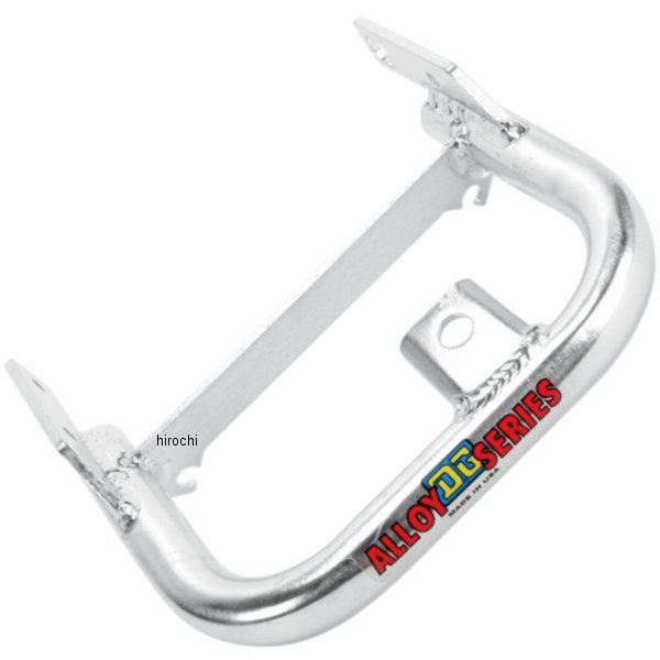 グラブバー 太 93年-12年 ホンダ TRX300EX アルミ