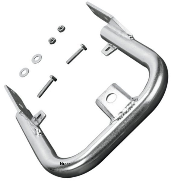 グラブバー 太 88年-06年 ヤマハ YFS200 アルミ