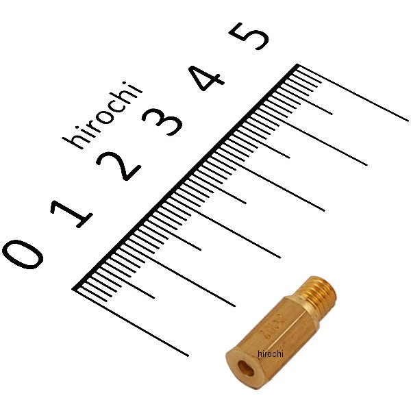 KEIHIN PE24 PE28 用 メインジェット ♯102 汎用