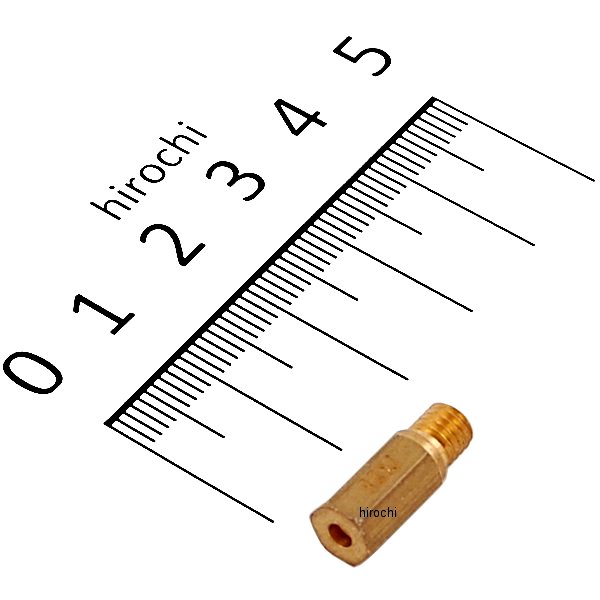 KEIHIN PE24 PE28 用 メインジェット ♯98 汎用