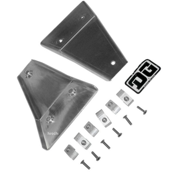 【セール特価】 A-アーム ガード 04年-13年 ヤマハ YFZ450