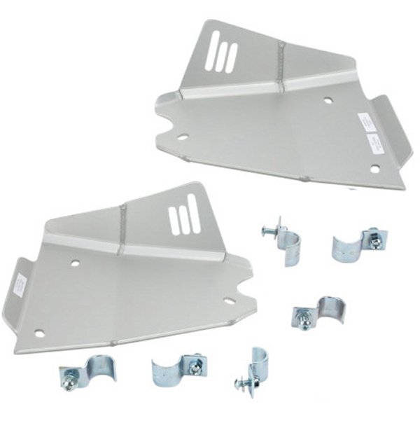 A アームガード 04年-14年 ホンダ TRX450R