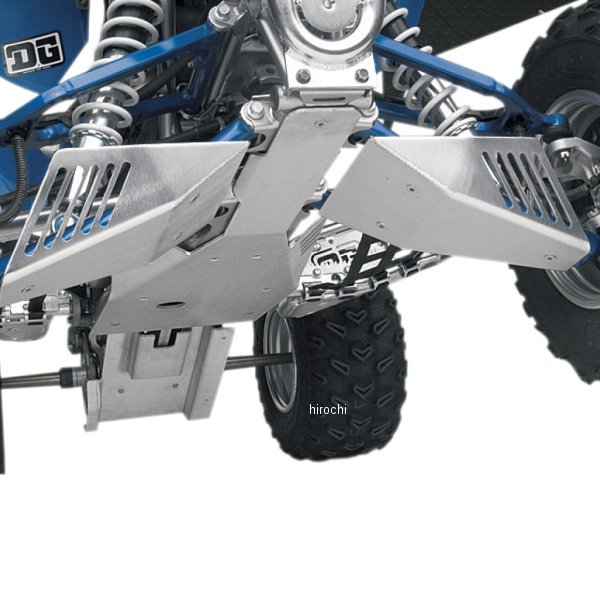 A-アーム ガード 06年-16年 ヤマハ YFM700R