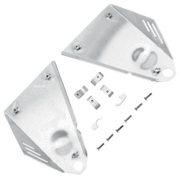 A-アーム ガード 06年-09年 スズキ LT-R450